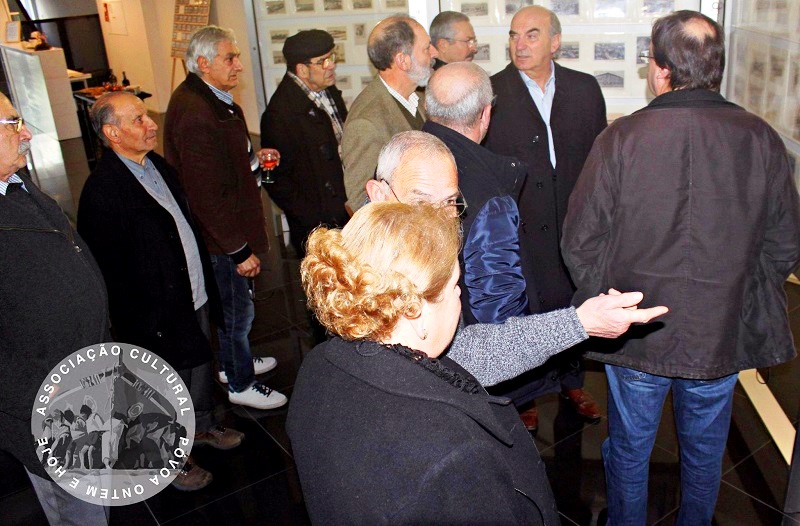 Póvoa de Varzim: os Postais que mostram história Póvoa de Varzim: os Postais que mostram história