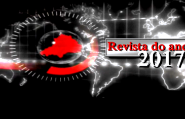 Revista do Ano 2017