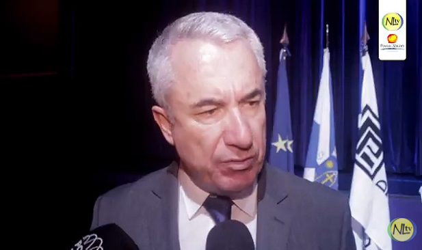 Aires Pereira satisfeito com evolução do debate sobre a Orla Costeira