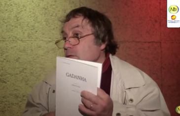 Correntes: Aurelino Costa