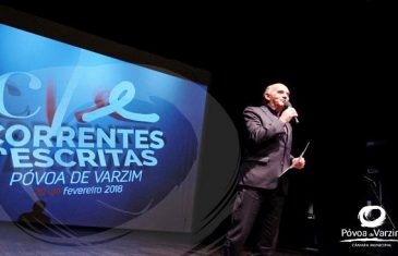Correntes: “Até 2019…!”