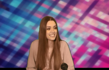 Gente: Telma Madeira