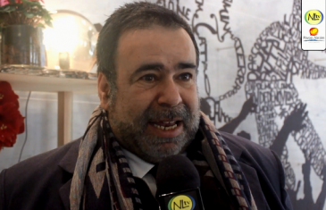 Correntes: João Gobern