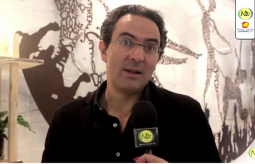 Correntes: Juan Gabriel Vasquez