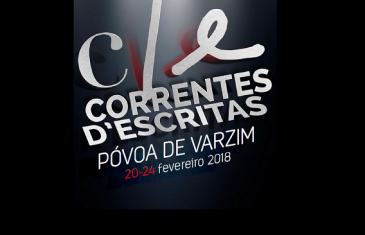 Apresentação “Correntes”