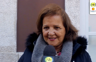Correntes: Lélia Nunes