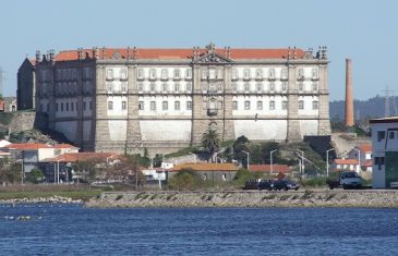 Vila do Conde: Mosteiro e nova Esquadra PSP
