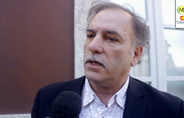 Correntes: Miguel Miranda