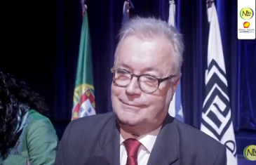 Correntes: Ministro Cultura