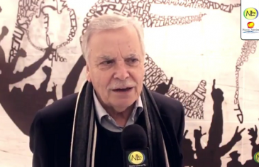 Correntes: Onésimo T Almeida