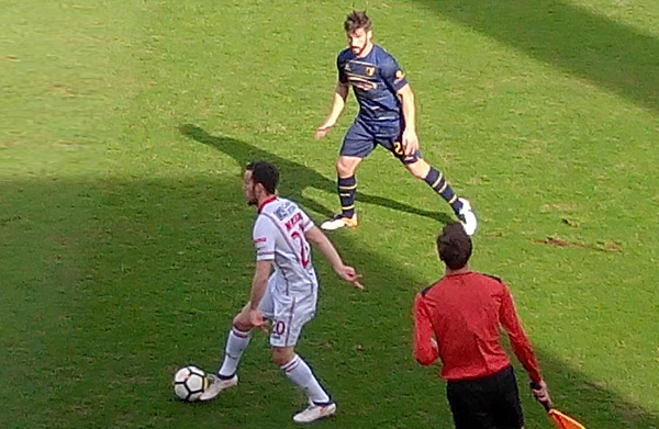 Varzim derrota Famalicão (2-0) e regressa às vitórias caseiras