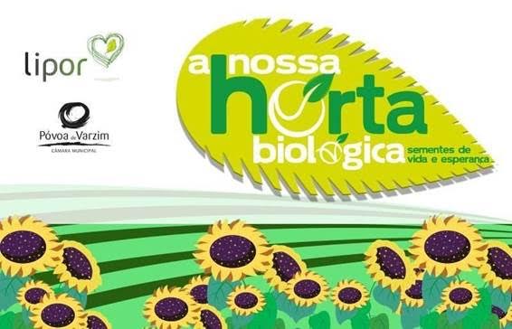 Lipor com lista de espera para Hortas: Póvoa tem quatro e Vila tem duas Lipor com lista de espera para Hortas: Póvoa tem quatro e Vila tem duas