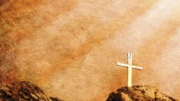 Agenda Semana Santa 1