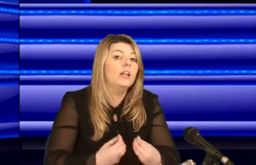 Entrevista: Catarina Mesquita