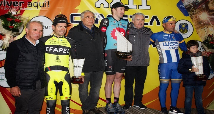 Domingos Gonçalves poderoso na Póvoa de Varzim