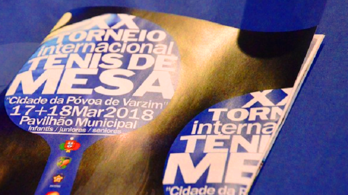 Ténis de Mesa: 20 anos ao mais alto nível Ténis de Mesa: 20 anos ao mais alto nível