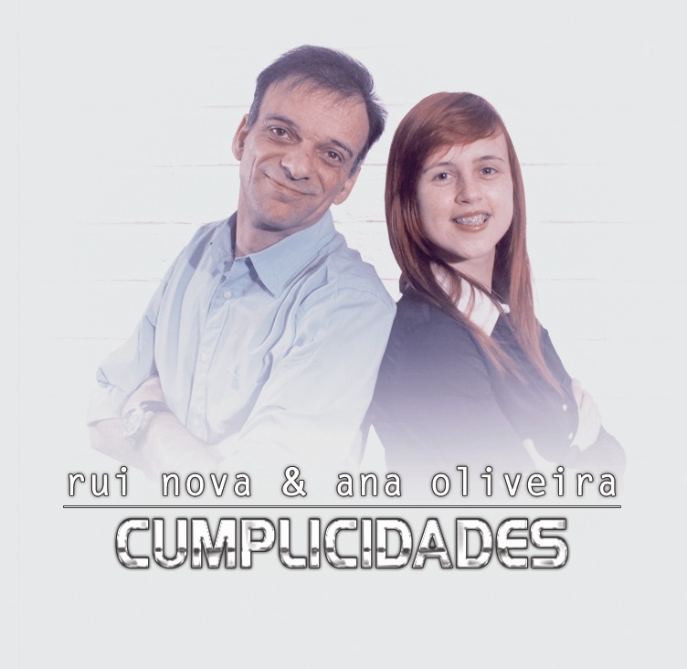 Cumplicidades: álbum CD é lançado hoje