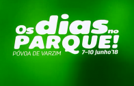 Dias No Parque 2018 – logo