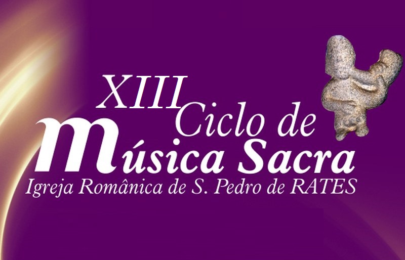 Rates: 13 anos de Música Sacra