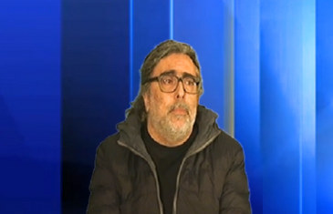 Entrevista Eduardo Faria