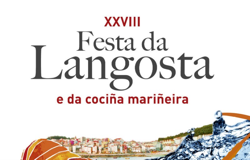 Festa da Lagosta: Espanha na Póvoa