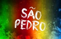 São Pedro 2018 logo