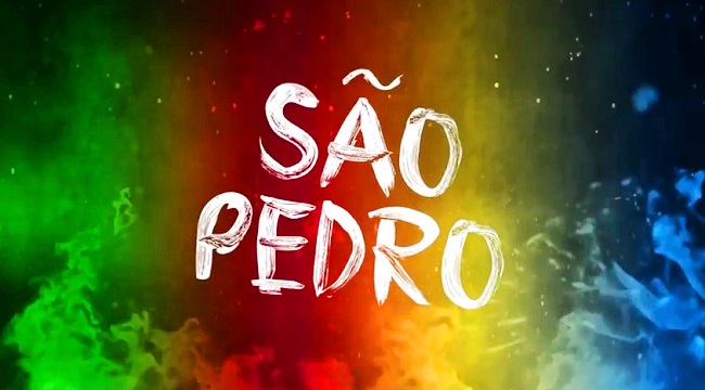 Segunda Noitada de São Pedro Segunda Noitada de São Pedro