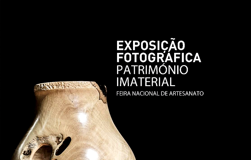 Vila do Conde: Exposição Concurso de Fotografia da Feira Nacional de Artesanato