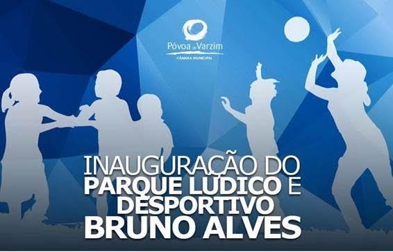 “Bruno Alves” vai ser nome do novo espaço do antigo Maresia