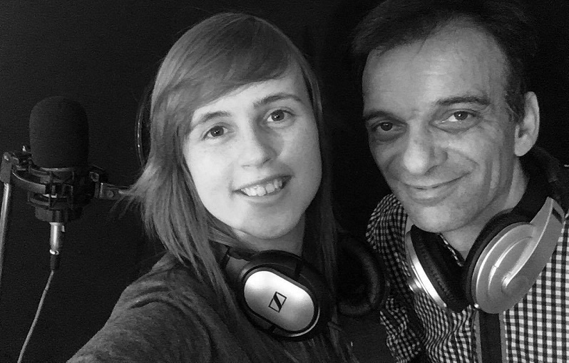 “Te amarei”: o êxito do CD “Cumplicidades”