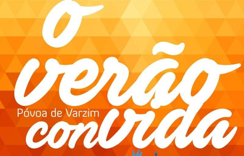 Póvoa: Verão ConVida pela cidade