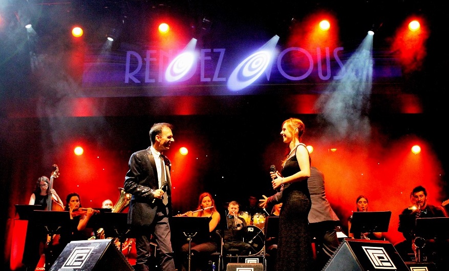 Rendez-Vous: o musical em Vila do Conde