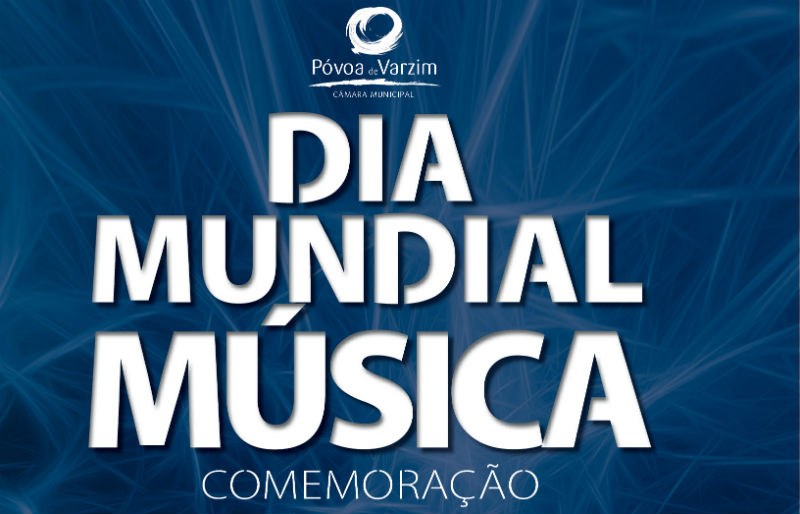 Dia Mundial da Música