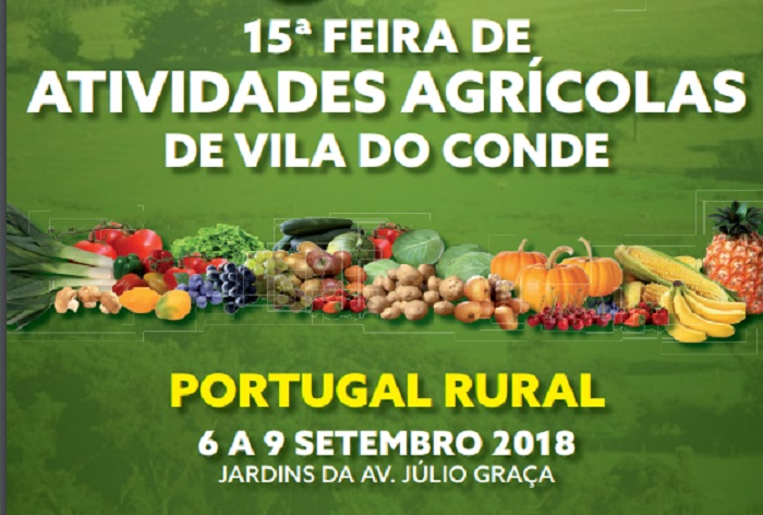 Portugal Rural em Vila do Conde