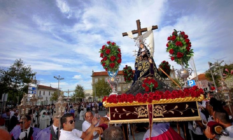 Póvoa: Senhora das Dores Póvoa: Senhora das Dores