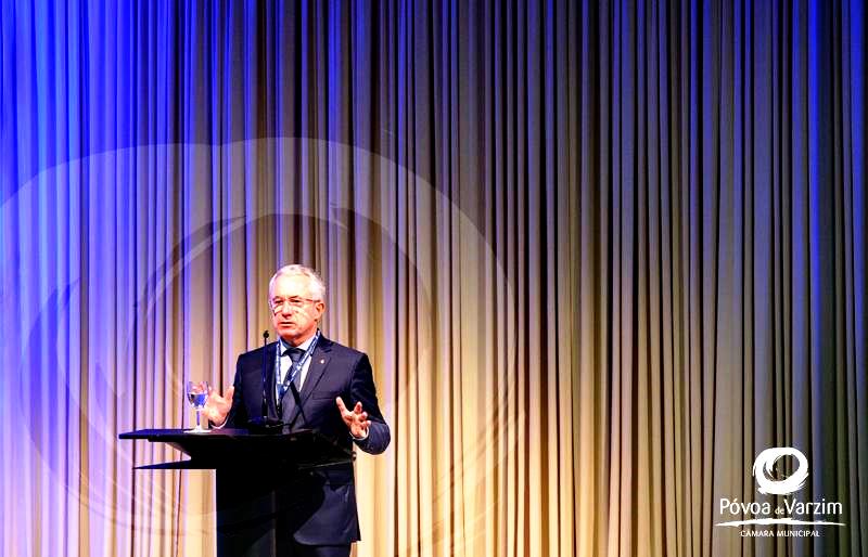 Congresso Empresarial: Arena prometida para 2020
