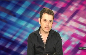 Gente: Alexandre Faria