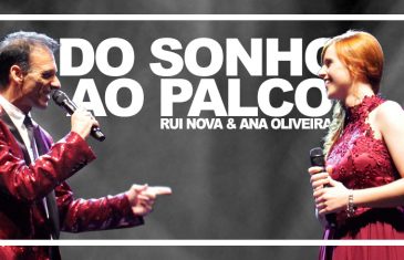 Do Sonho ao Palco