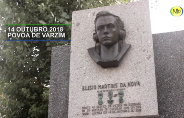 Elísio da Nova: evocação Centenário