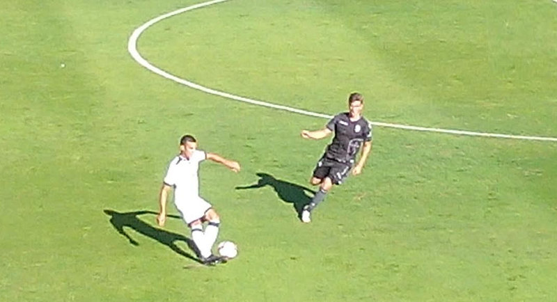 Varzim volta a perder em casa (1-2) Capucho poderá sair