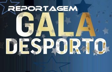 Gala Desporto 2018