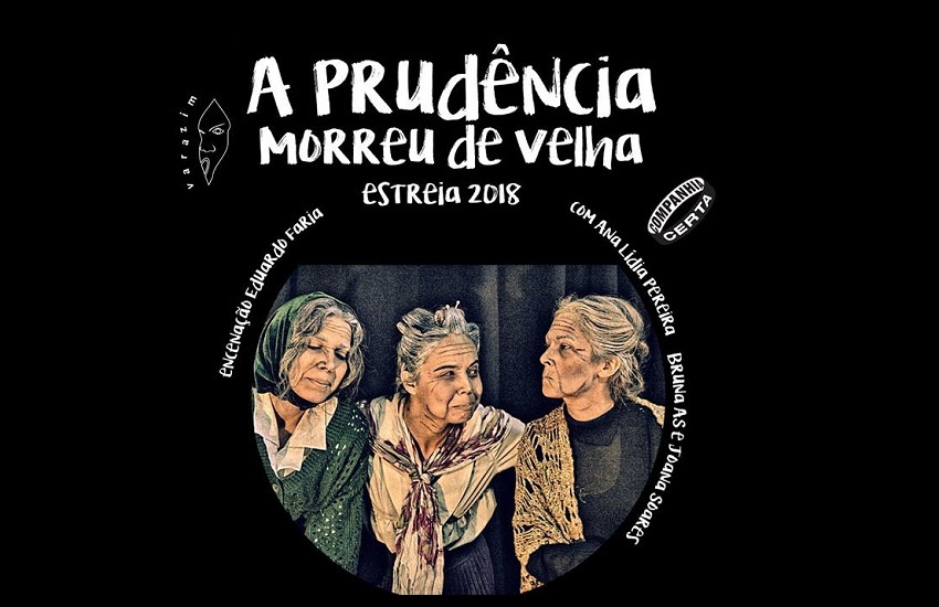 Teatro no Garrett