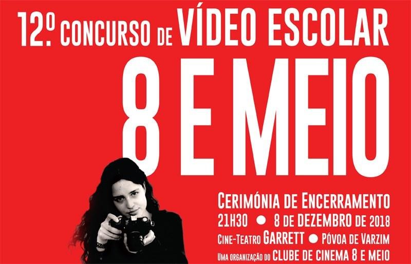 Encerramento 8 e meio