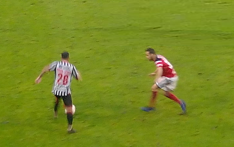Varzim volta a perder em casa (3-4) Varzim volta a perder em casa (3-4)