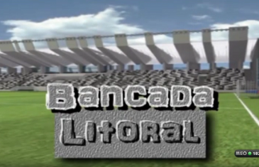 Bancada: 3 Abril