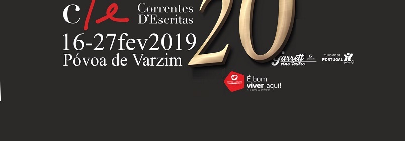 Vem aí: “Correntes 20”