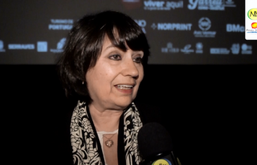 Correntes: Alice Brito