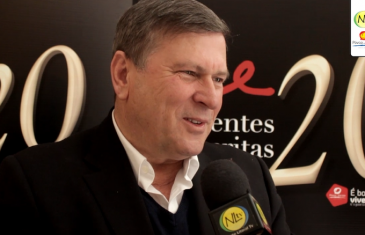 Correntes: António Mota