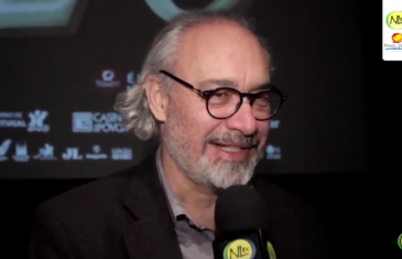 Correntes: António Tavares