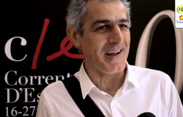 Carlos Quiroga